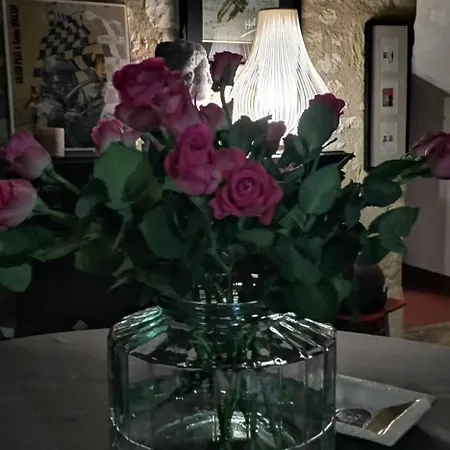 D'hotes Des Princes De Bel Air