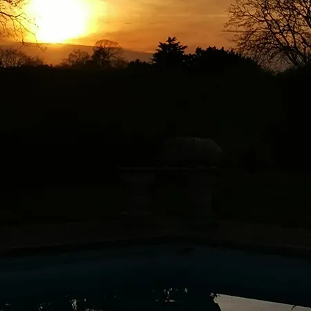 D'hotes Des Princes De Bel Air 3* לודה