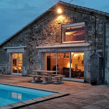 D'hotes Des Princes De Bel Air לינה וארוחת בוקר 3*