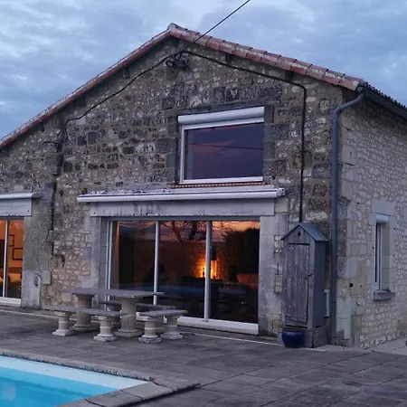 D'hotes Des Princes De Bel Air Bed & Breakfast