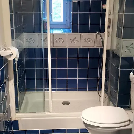 D'hotes Des Princes De Bel Air לינה וארוחת בוקר 3*