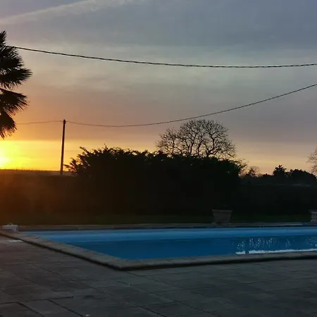 D'hotes Des Princes De Bel Air 3*