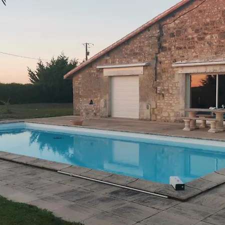 D'hotes Des Princes De Bel Air Bed & Breakfast 3*