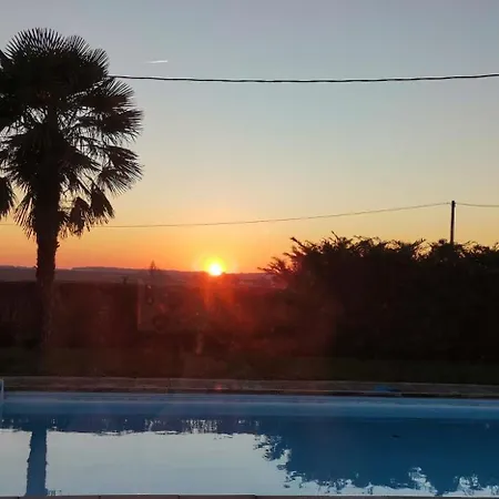 D'hotes Des Princes De Bel Air 3*