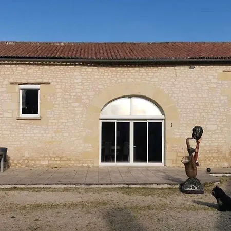 D'hotes Des Princes De Bel Air *