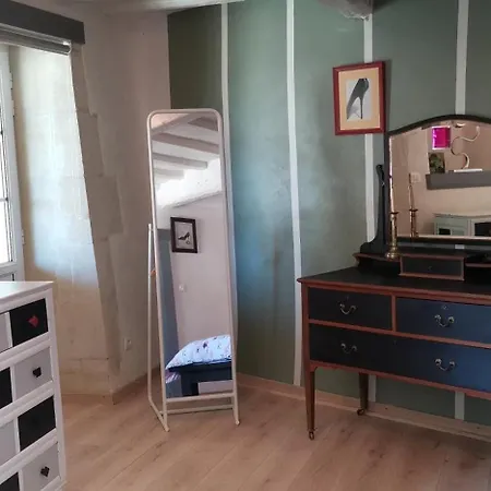 לינה וארוחת בוקר D'hotes Des Princes De Bel Air