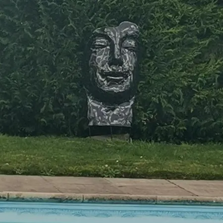 D'hotes Des Princes De Bel Air *