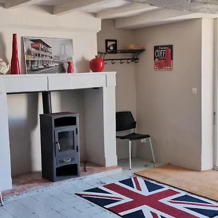 לינה וארוחת בוקר D'hotes Des Princes De Bel Air 3*