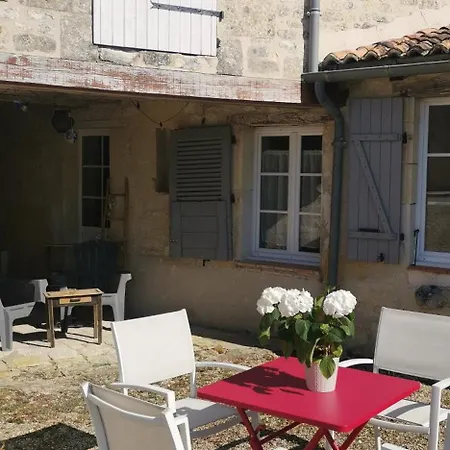 Bed & Breakfast D'hotes Des Princes De Bel Air 3*