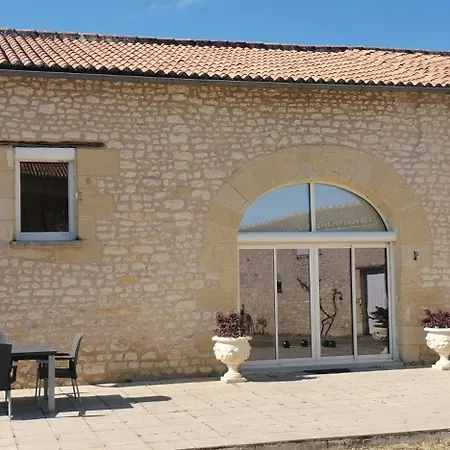 Bed & Breakfast D'hotes Des Princes De Bel Air 3*