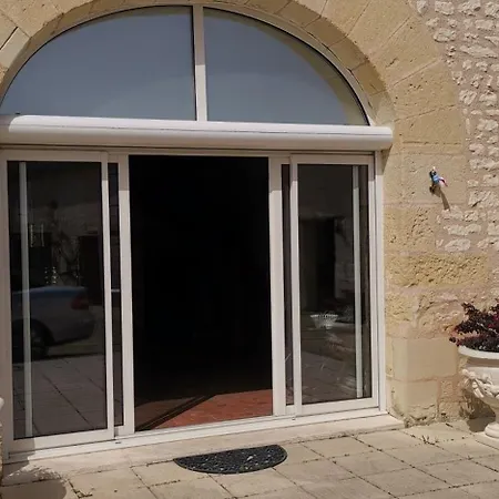 D'hotes Des Princes De Bel Air לודה