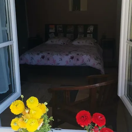 D'hotes Des Princes De Bel Air