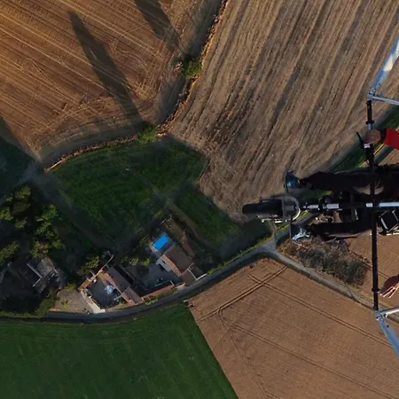 D'hotes Des Princes De Bel Air